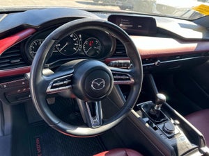 2021 Mazda3 Hatchback Premium