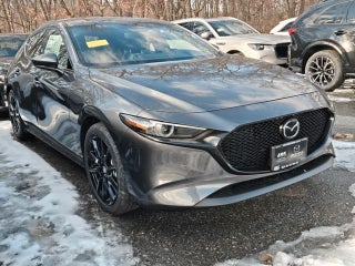 2026 Mazda Mazda3 Hatchback 2.5 S Premium