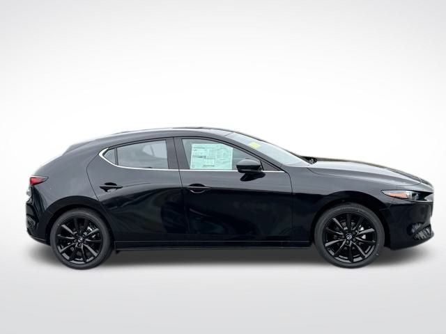 2026 Mazda Mazda3 Hatchback 2.5 S Premium