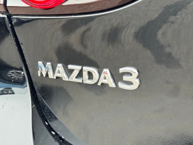 2026 Mazda Mazda3 Hatchback 2.5 S Premium