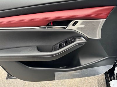 2026 Mazda Mazda3 Hatchback 2.5 S Premium