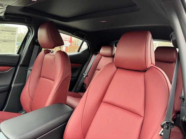 2026 Mazda Mazda3 Hatchback 2.5 S Premium