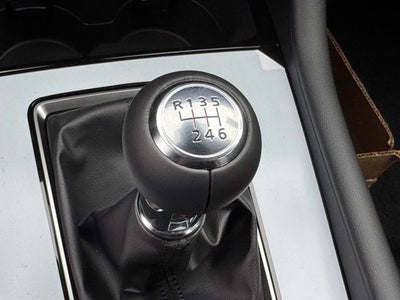 2026 Mazda Mazda3 Hatchback 2.5 S Premium