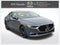 2026 Mazda Mazda3 Sedan 2.5 S Carbon Edition AWD