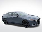 2026 Mazda Mazda3 Sedan 2.5 S Carbon Edition AWD