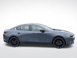 2026 Mazda Mazda3 Sedan 2.5 S Carbon Edition AWD