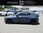 2024 Mazda Mazda3 2.5 S Carbon Edition