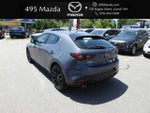 2024 Mazda Mazda3 2.5 S Carbon Edition