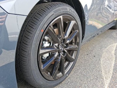 2026 Mazda Mazda3 Hatchback 2.5 Turbo Premium Plus AWD