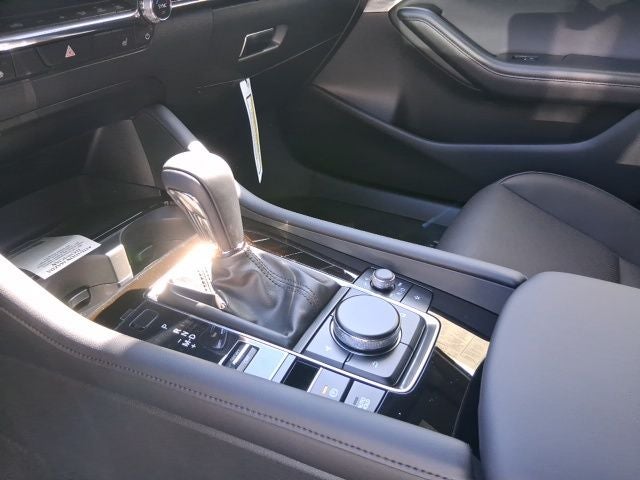 2026 Mazda Mazda3 Hatchback 2.5 Turbo Premium Plus AWD