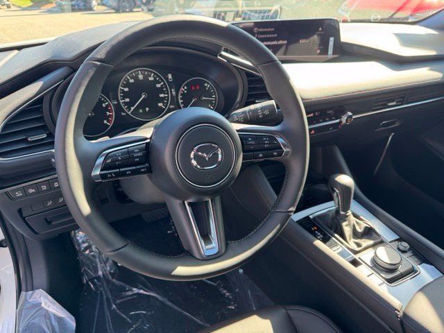2026 Mazda Mazda3 Hatchback 2.5 Turbo Premium Plus AWD