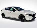 2026 Mazda Mazda3 Hatchback 2.5 Turbo Premium Plus AWD