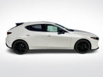 2026 Mazda Mazda3 Hatchback 2.5 Turbo Premium Plus AWD