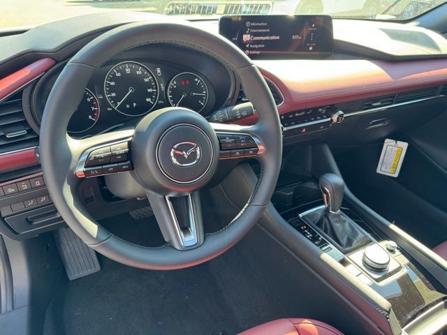 2026 Mazda Mazda3 Hatchback 2.5 Turbo Premium Plus AWD