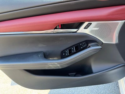 2026 Mazda Mazda3 Hatchback 2.5 Turbo Premium Plus AWD