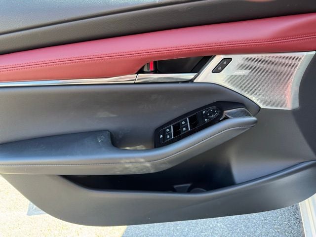 2026 Mazda Mazda3 Hatchback 2.5 Turbo Premium Plus AWD