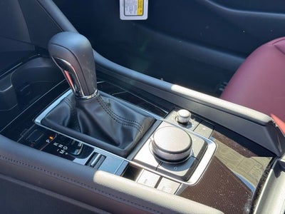 2026 Mazda Mazda3 Hatchback 2.5 Turbo Premium Plus AWD