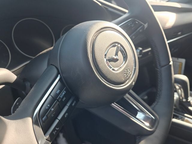 2026 Mazda Mazda3 Hatchback 2.5 Turbo Premium Plus AWD