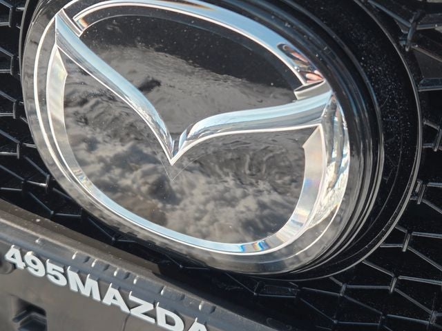 2026 Mazda Mazda3 Hatchback 2.5 Turbo Premium Plus AWD