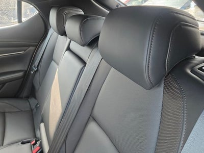 2026 Mazda Mazda3 Hatchback 2.5 Turbo Premium Plus AWD