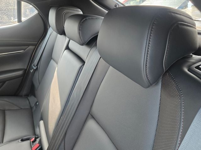 2026 Mazda Mazda3 Hatchback 2.5 Turbo Premium Plus AWD