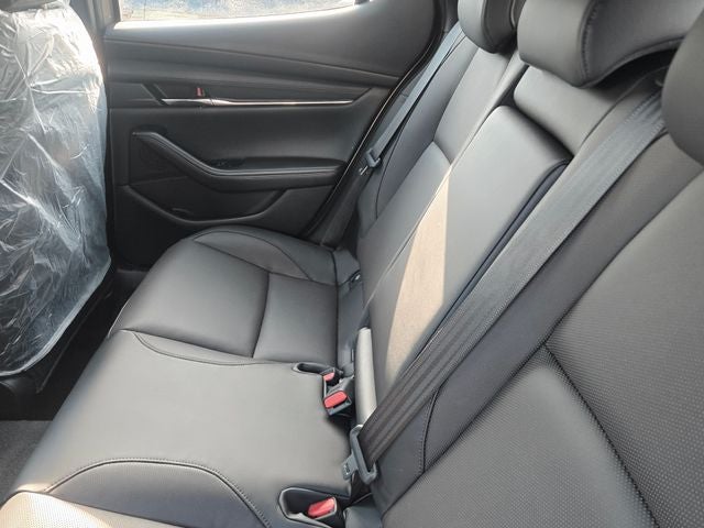 2026 Mazda Mazda3 Hatchback 2.5 Turbo Premium Plus AWD