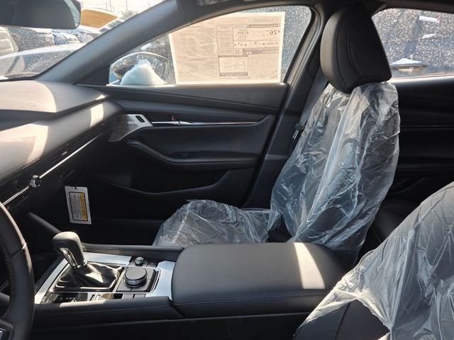 2026 Mazda Mazda3 Hatchback 2.5 Turbo Premium Plus AWD