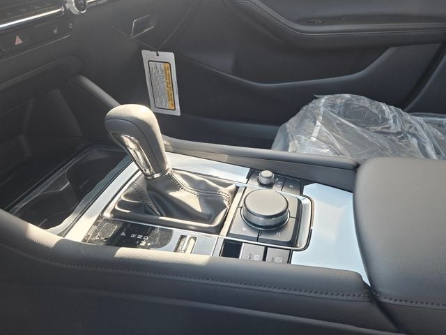 2026 Mazda Mazda3 Hatchback 2.5 Turbo Premium Plus AWD