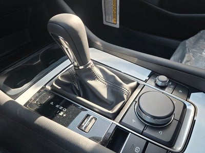 2026 Mazda Mazda3 Hatchback 2.5 Turbo Premium Plus AWD