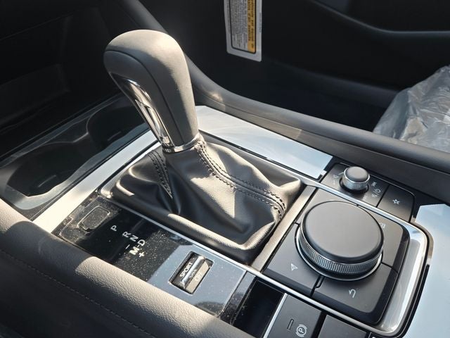 2026 Mazda Mazda3 Hatchback 2.5 Turbo Premium Plus AWD