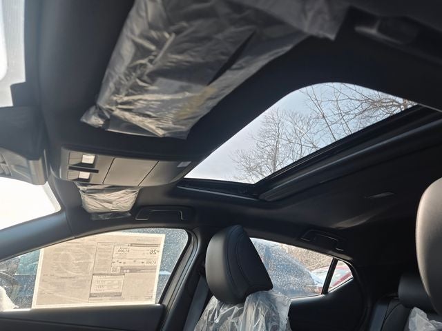 2026 Mazda Mazda3 Hatchback 2.5 Turbo Premium Plus AWD