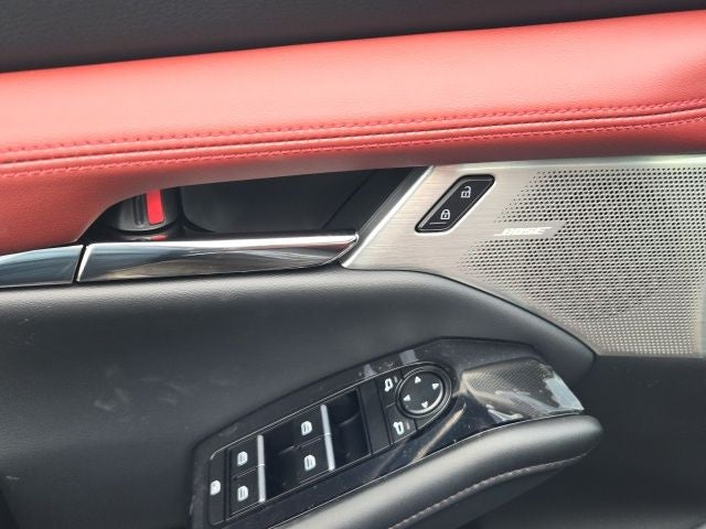 2026 Mazda Mazda3 Hatchback 2.5 Turbo Premium Plus AWD