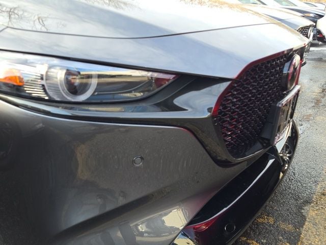 2026 Mazda Mazda3 Hatchback 2.5 Turbo Premium Plus AWD