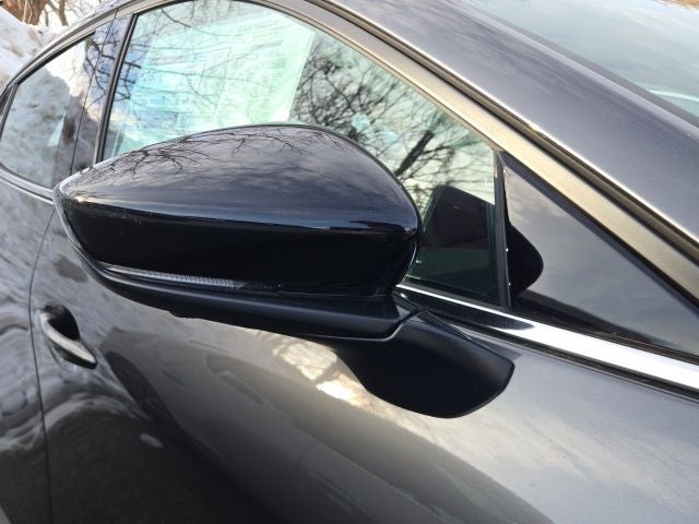 2026 Mazda Mazda3 Hatchback 2.5 Turbo Premium Plus AWD