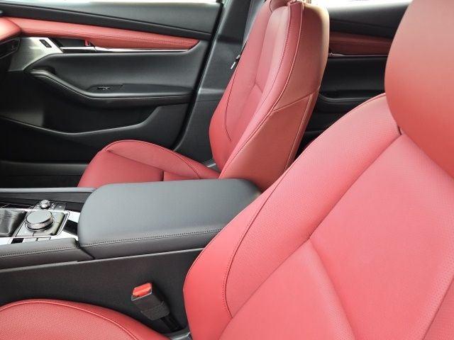 2026 Mazda Mazda3 Hatchback 2.5 Turbo Premium Plus AWD