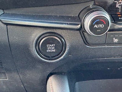 2024 Mazda Mazda3 2.5 Carbon Turbo