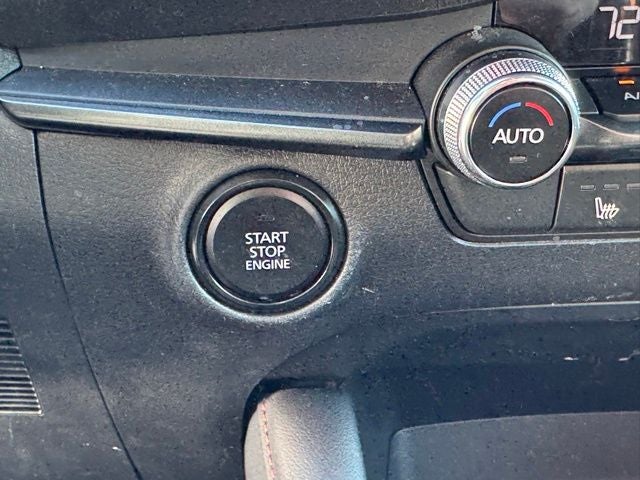 2024 Mazda Mazda3 2.5 Carbon Turbo