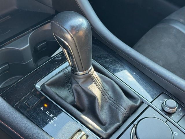 2024 Mazda Mazda3 2.5 Carbon Turbo