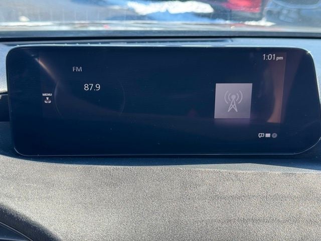 2024 Mazda Mazda3 2.5 Carbon Turbo