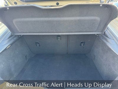 2024 Mazda Mazda3 2.5 Carbon Turbo