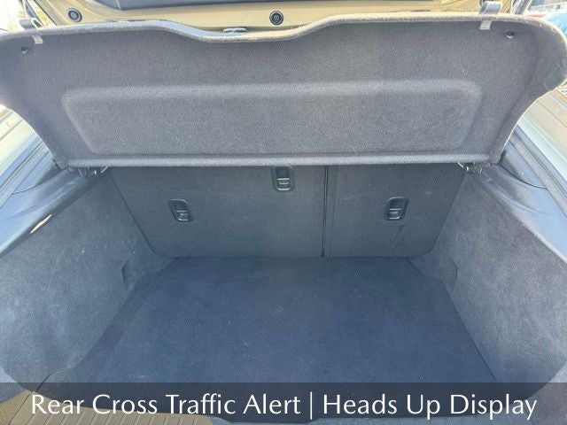 2024 Mazda Mazda3 2.5 Carbon Turbo