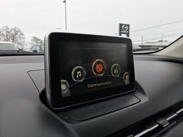 2016 Mazda Mazda CX-3 Grand Touring