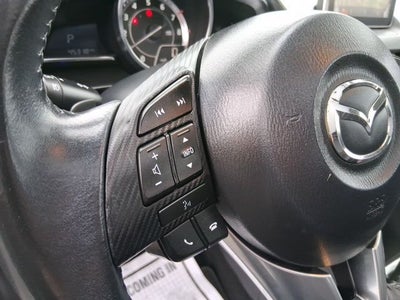 2016 Mazda Mazda CX-3 Grand Touring