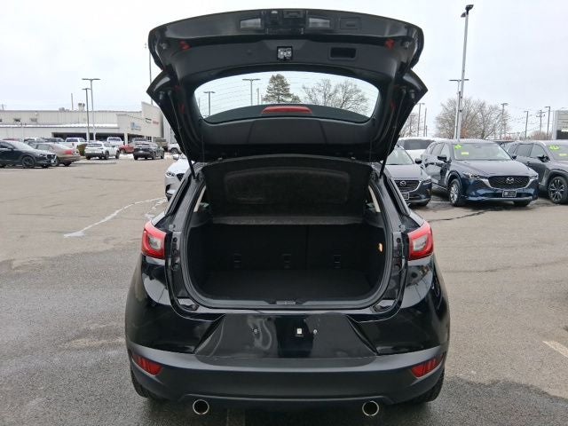 2016 Mazda Mazda CX-3 Grand Touring