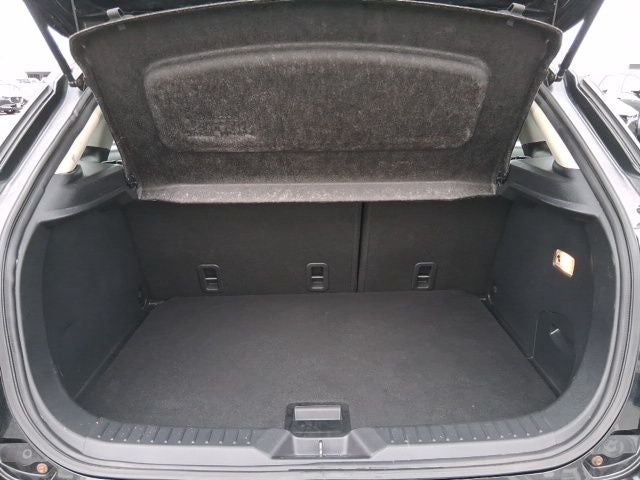 2016 Mazda Mazda CX-3 Grand Touring