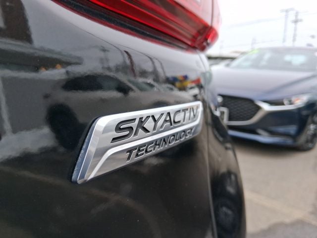 2016 Mazda Mazda CX-3 Grand Touring