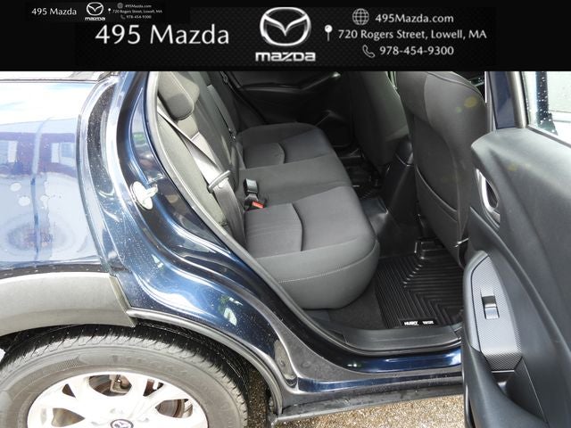 2020 Mazda Mazda CX-3 Sport