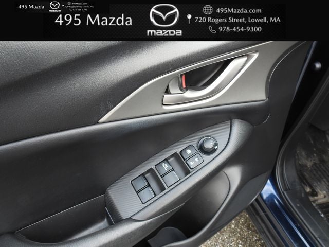 2020 Mazda Mazda CX-3 Sport