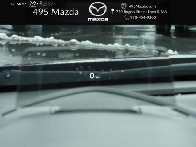 2020 Mazda Mazda CX-3 Sport