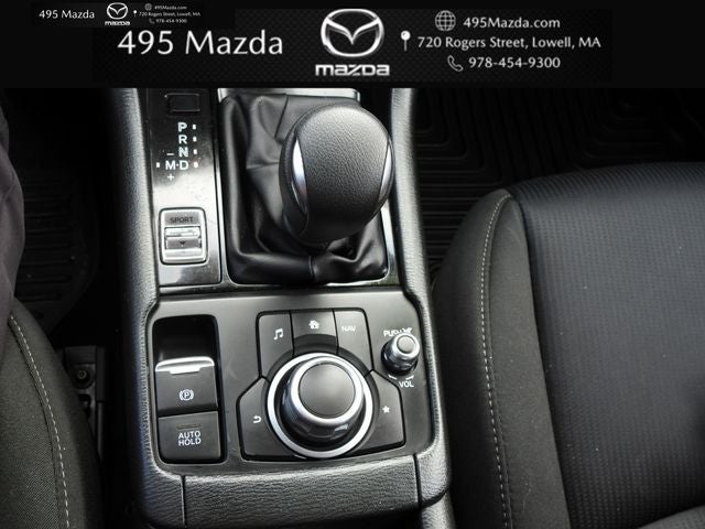 2020 Mazda Mazda CX-3 Sport